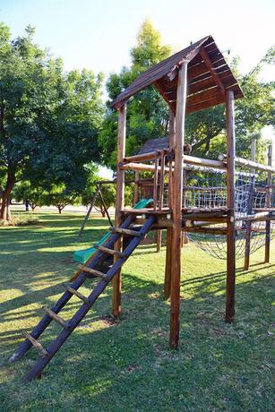 Imagen de los exteriores del Hotel Gatz Guest House. Foto 18