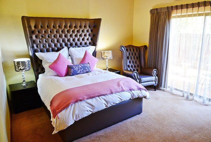 Imagen de la habitación del Hotel Gatz Guest House. Foto 10