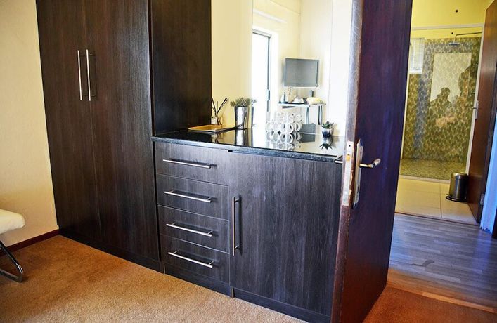 Imagen de la habitación del Hotel Gatz Guest House. Foto 12