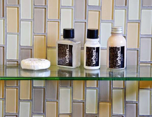 Imagen de la habitación del Hotel Gatz Guest House. Foto 13