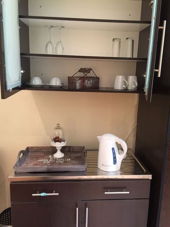 Imagen de la habitación del Hotel Gatz Guest House. Foto 14