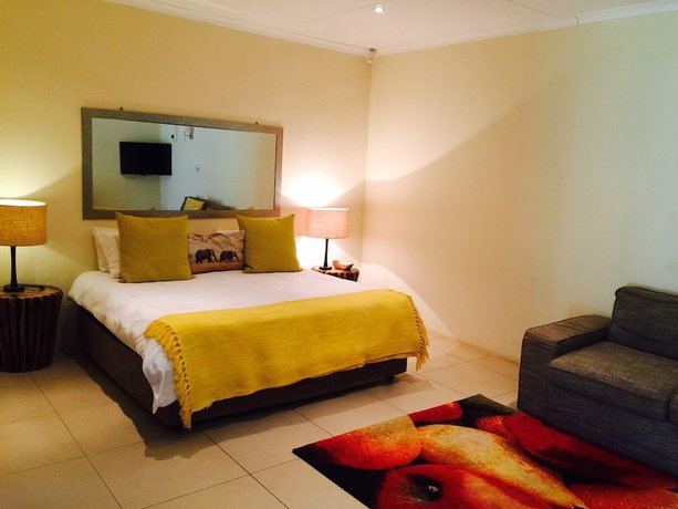 Imagen de la habitación del Hotel Gatz Guest House. Foto 15