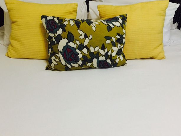 Imagen de la habitación del Hotel Gatz Guest House. Foto 16