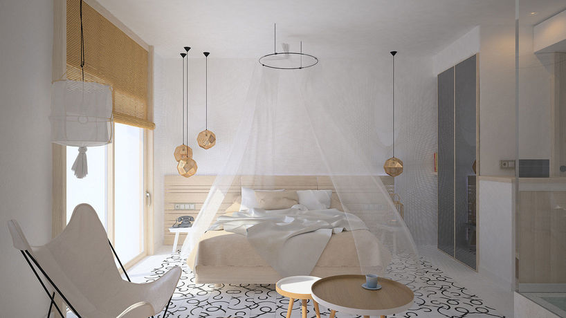 Imagen general del Hotel Gatzara Suites Santa Gertrudis. Foto 4