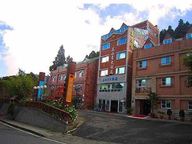 Imagen general del Hotel Gau Shan Ching Hotel. Foto 1