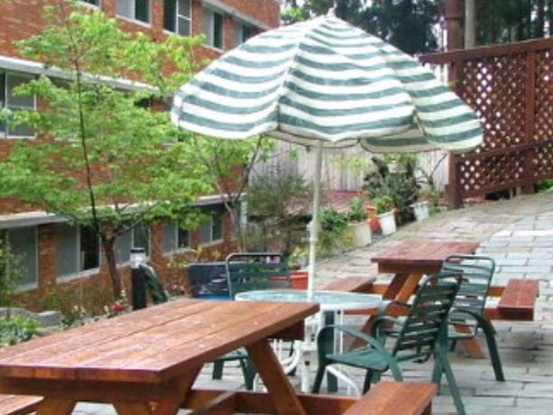 Imagen general del Hotel Gau Shan Ching Hotel. Foto 2