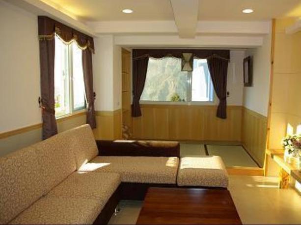Imagen general del Hotel Gau Shan Ching Hotel. Foto 3