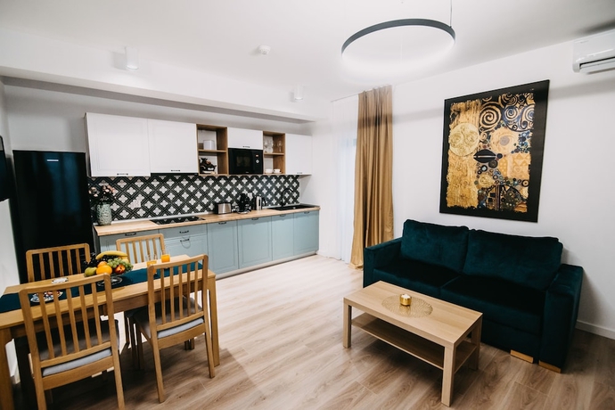 Imagen de la habitación del Hotel Gaudi Accommodation. Foto 4