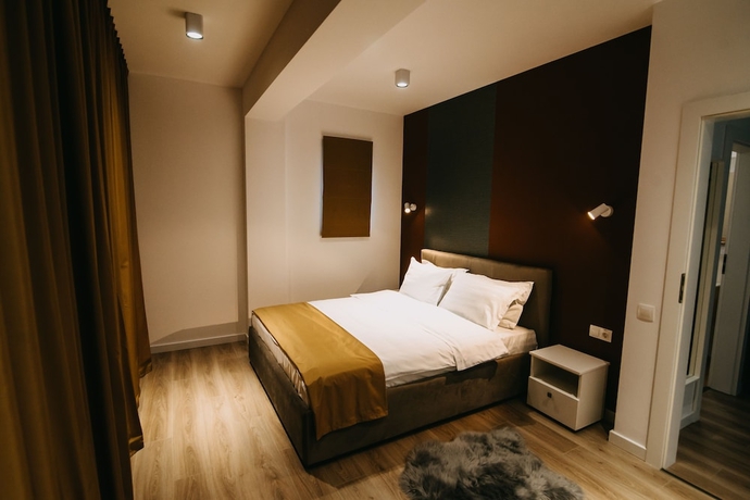 Imagen de la habitación del Hotel Gaudi Accommodation. Foto 5