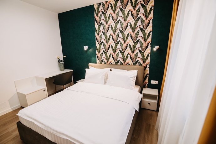 Imagen de la habitación del Hotel Gaudi Accommodation. Foto 6