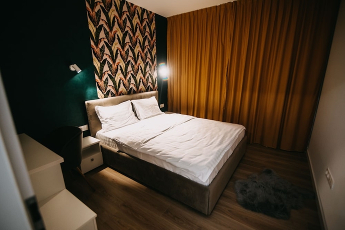 Imagen de la habitación del Hotel Gaudi Accommodation. Foto 9