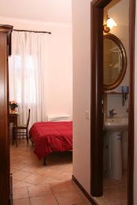 Imagen de la habitación del Hotel Gaudi Guest House. Foto 4