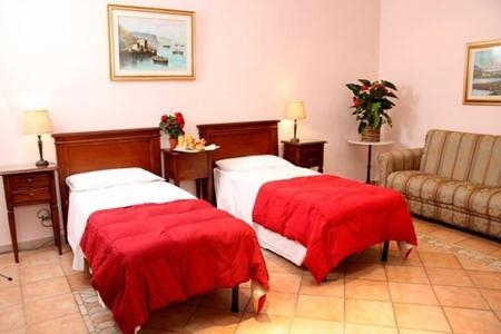 Imagen de la habitación del Hotel Gaudi Guest House. Foto 6