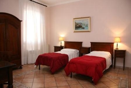 Imagen de la habitación del Hotel Gaudi Guest House. Foto 7