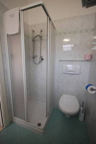 Imagen de la habitación del Hotel Gaudia. Foto 4
