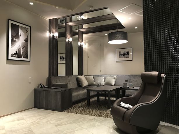 Imagen de la habitación del Hotel Gaudium - Adult Only. Foto 2