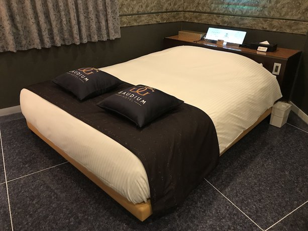 Imagen de la habitación del Hotel Gaudium - Adult Only. Foto 3