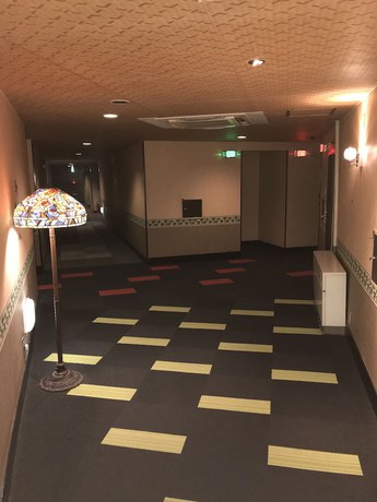 Imagen de los interiores del Hotel Gaudium - Adult Only. Foto 20