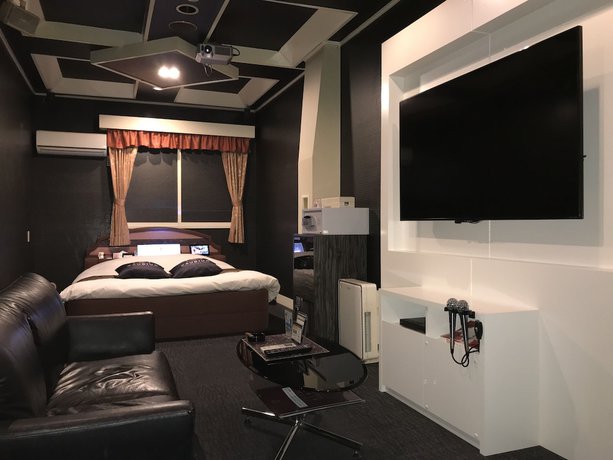 Imagen de la habitación del Hotel Gaudium - Adult Only. Foto 5