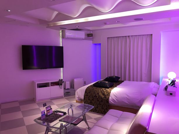 Imagen de la habitación del Hotel Gaudium - Adult Only. Foto 9