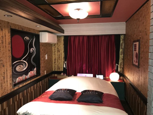 Imagen de la habitación del Hotel Gaudium - Adult Only. Foto 16