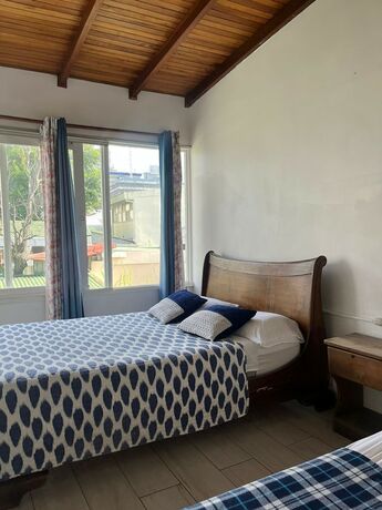 Imagen de la habitación del Hotel Gaudys. Foto 12