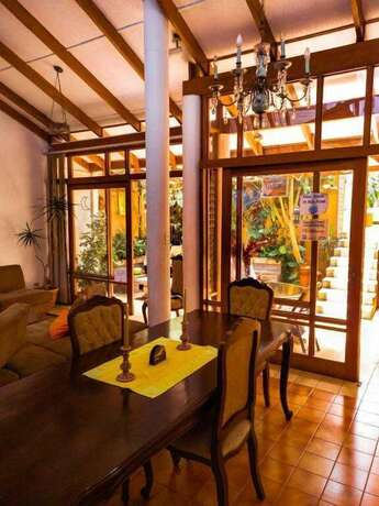 Imagen general del Hotel Gaudys. Foto 2