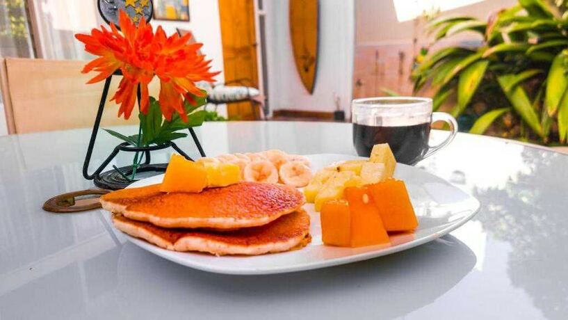 Imagen general del Hotel Gaudys. Foto 3