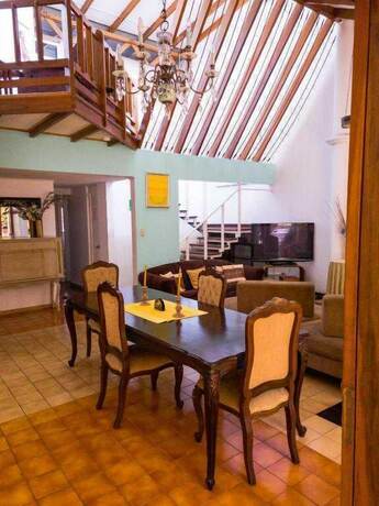 Imagen general del Hotel Gaudys. Foto 5