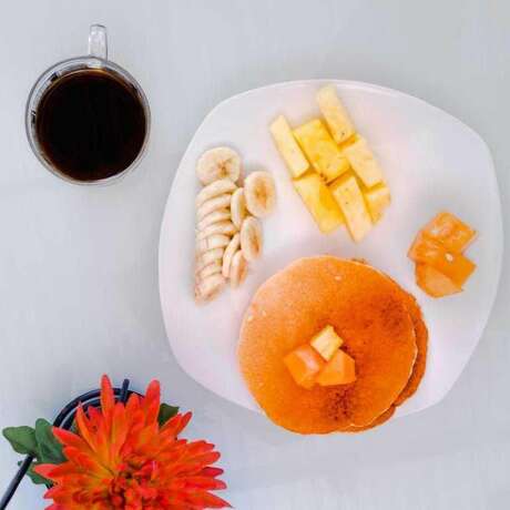 Imagen general del Hotel Gaudys. Foto 7