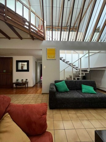 Imagen general del Hotel Gaudys. Foto 8