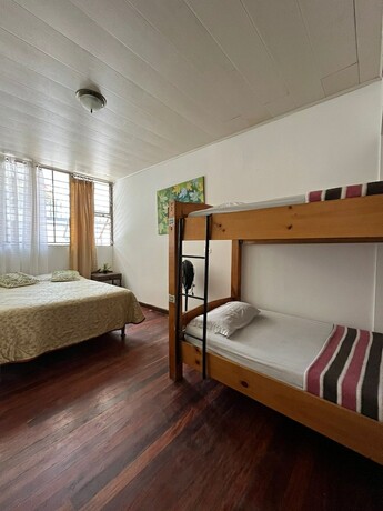 Imagen general del Hotel Gaudys. Foto 10