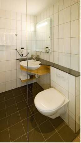 Imagen de la habitación del Hotel G&auml;di. Foto 5