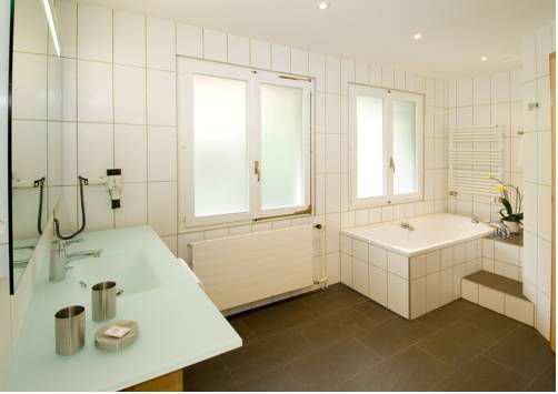 Imagen de la habitación del Hotel G&auml;di. Foto 6