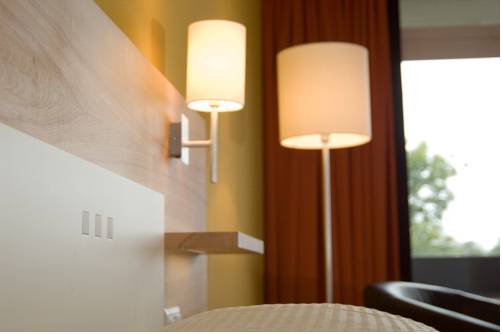 Imagen de la habitación del Hotel G&auml;di. Foto 7