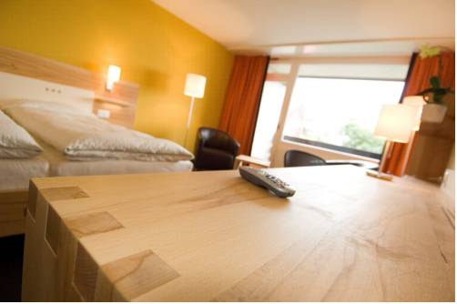 Imagen de la habitación del Hotel G&auml;di. Foto 8