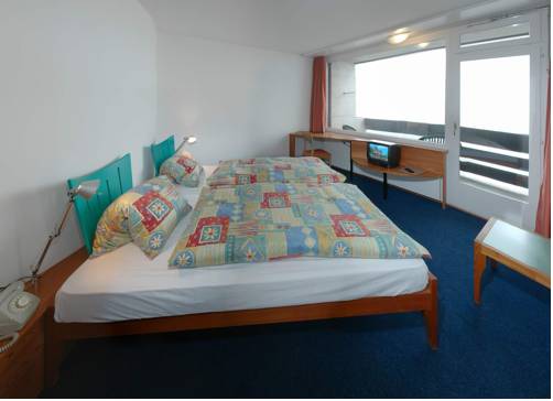 Imagen de la habitación del Hotel G&auml;di. Foto 10