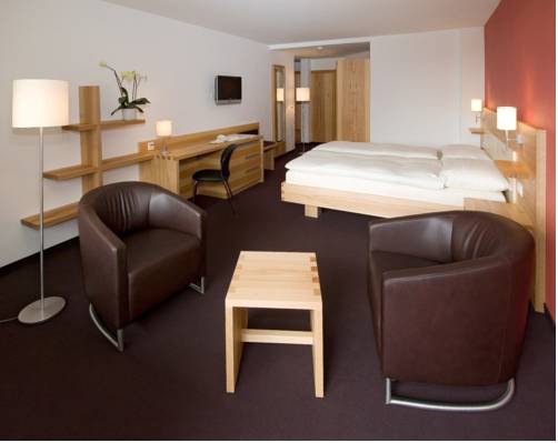 Imagen de la habitación del Hotel G&auml;di. Foto 12