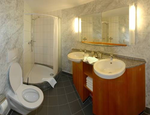 Imagen de la habitación del Hotel G&auml;di. Foto 14