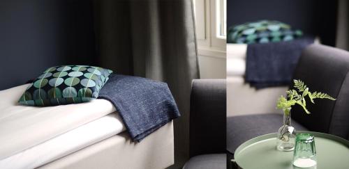 Imagen de la habitación del Hotel Gällöfsta Konferens & Herrgård. Foto 6