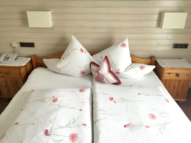 Imagen de la habitación del Hotel G&auml;nsleit. Foto 3