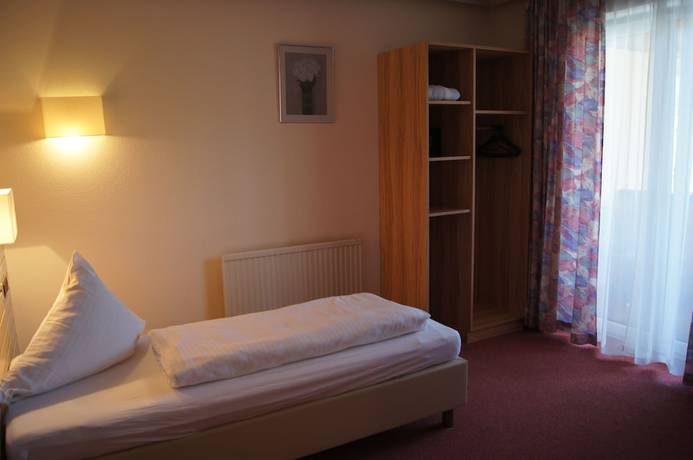 Imagen de la habitación del Hotel G&auml;nsleit. Foto 7