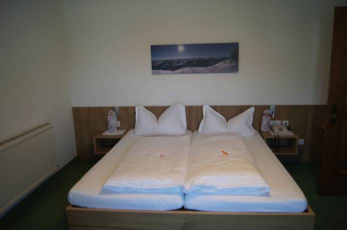 Imagen general del Hotel Gänsleit. Foto 1