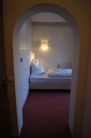 Imagen de la habitación del Hotel G&auml;nsleit. Foto 12