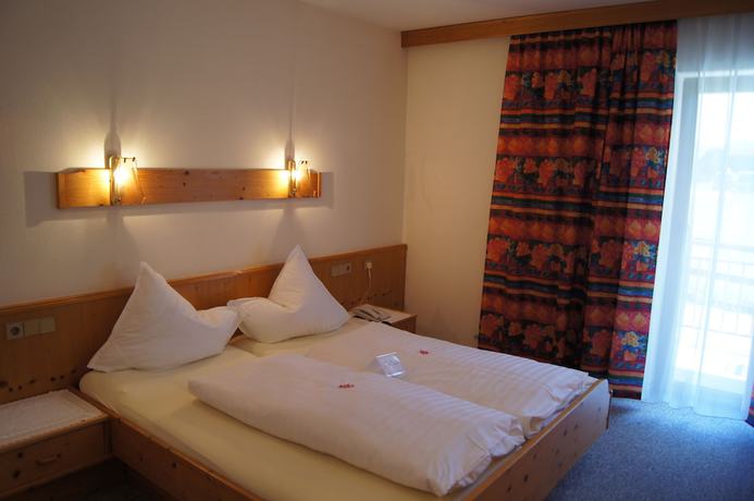 Imagen de la habitación del Hotel G&auml;nsleit. Foto 13