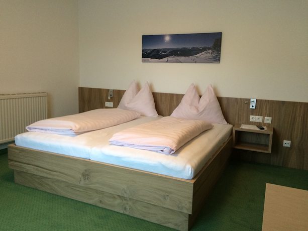 Imagen de la habitación del Hotel G&auml;nsleit. Foto 14