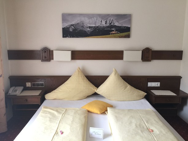 Imagen de la habitación del Hotel G&auml;nsleit. Foto 15