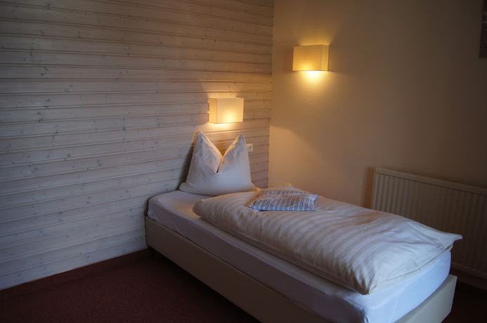 Imagen de la habitación del Hotel G&auml;nsleit. Foto 17