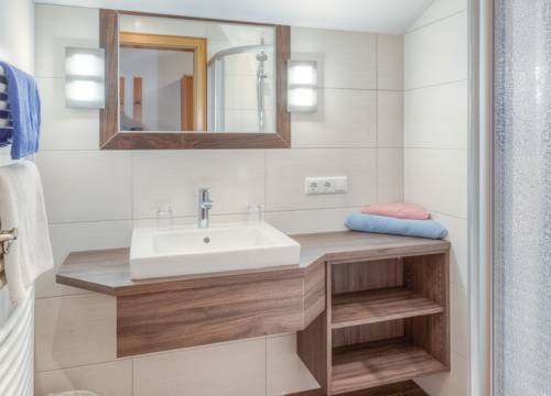 Imagen de la habitación del Hotel Gäste-appartementhaus - Urlaubsresort Hafele. Foto 4