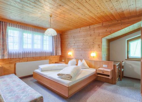 Imagen de la habitación del Hotel Gäste-appartementhaus - Urlaubsresort Hafele. Foto 6
